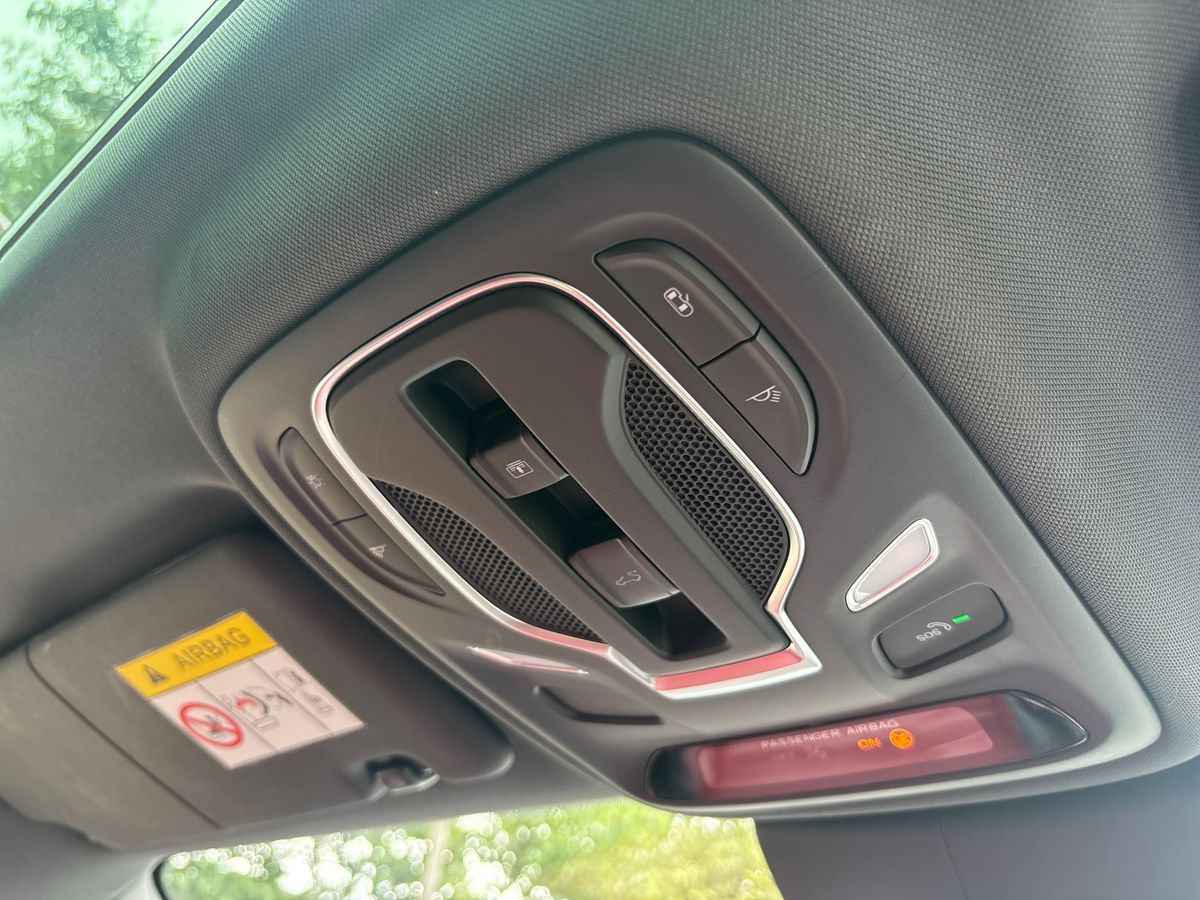 Used MG MG HS 2022 for sale - 76525883: Photo 38