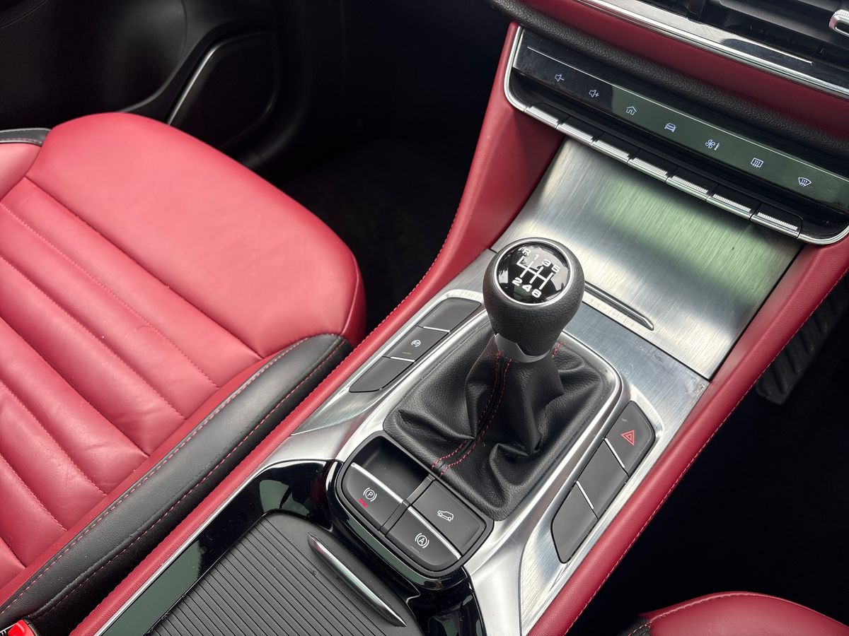 Used MG MG HS 2022 for sale - 76525883: Photo 39