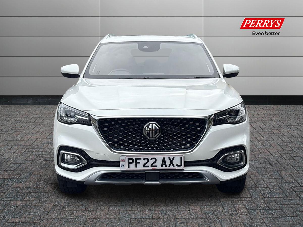 Used MG MG HS 2022 for sale - 76525883: Photo 4