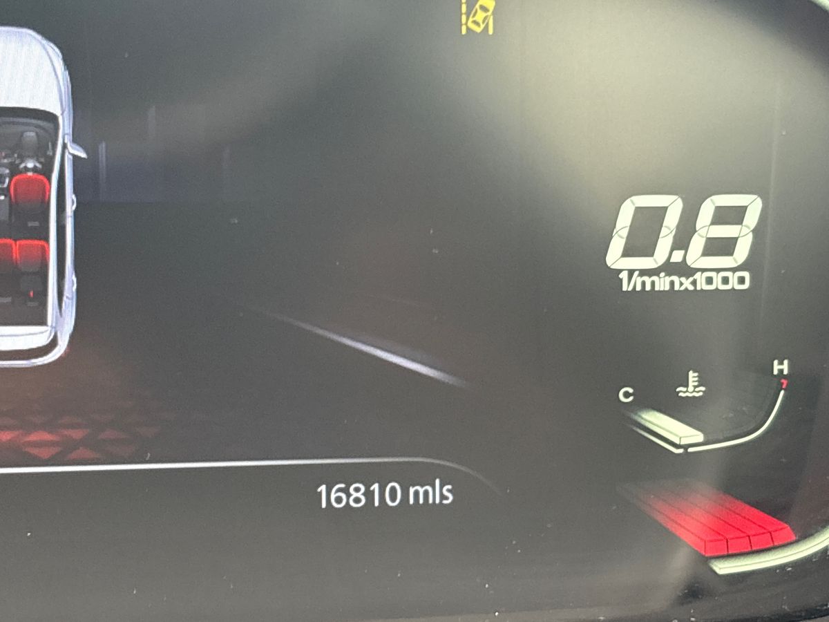 Used MG MG HS 2022 for sale - 76525883: Photo 40