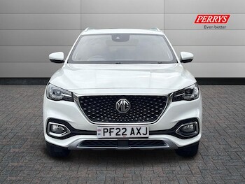 Used MG MG HS 2022 for sale - 76525883: Photo