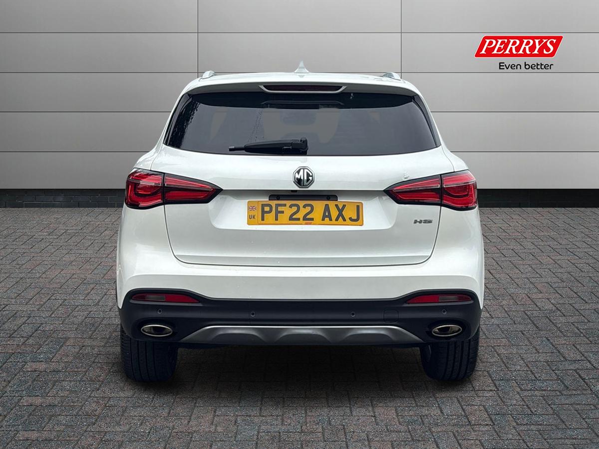 Used MG MG HS 2022 for sale - 76525883: Photo 5