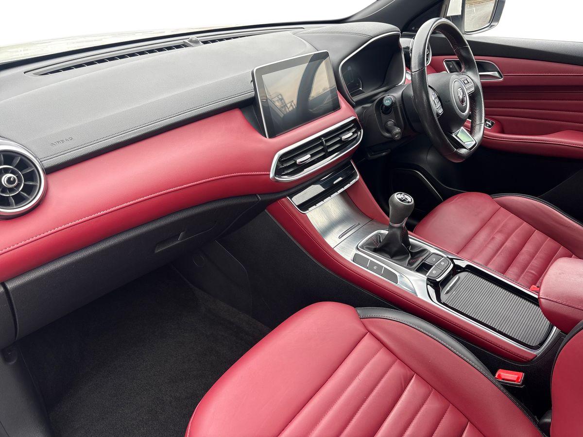 Used MG MG HS 2022 for sale - 76525883: Photo 6