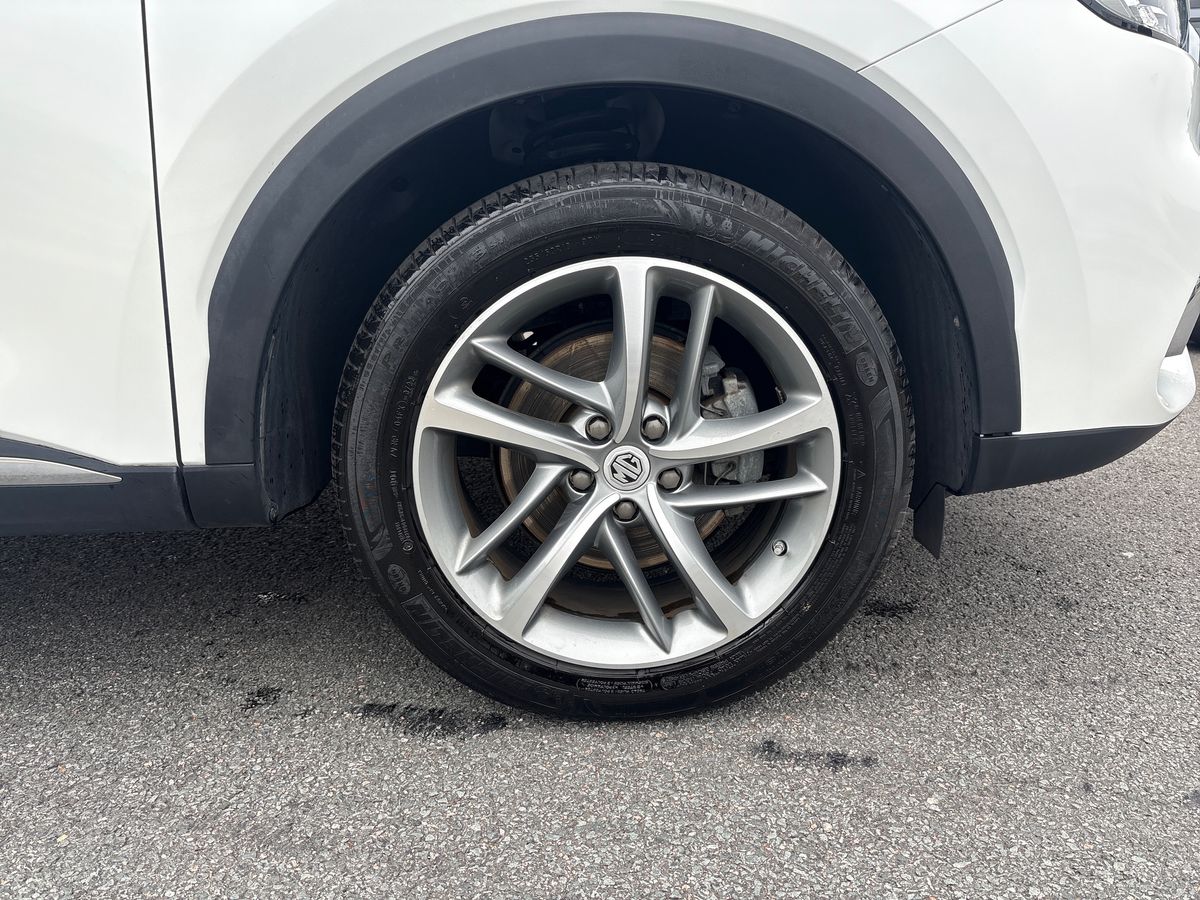 Used MG MG HS 2022 for sale - 76525883: Photo 7