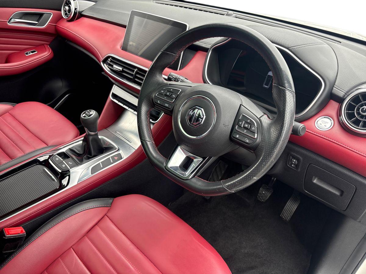 Used MG MG HS 2022 for sale - 76525883: Photo 8