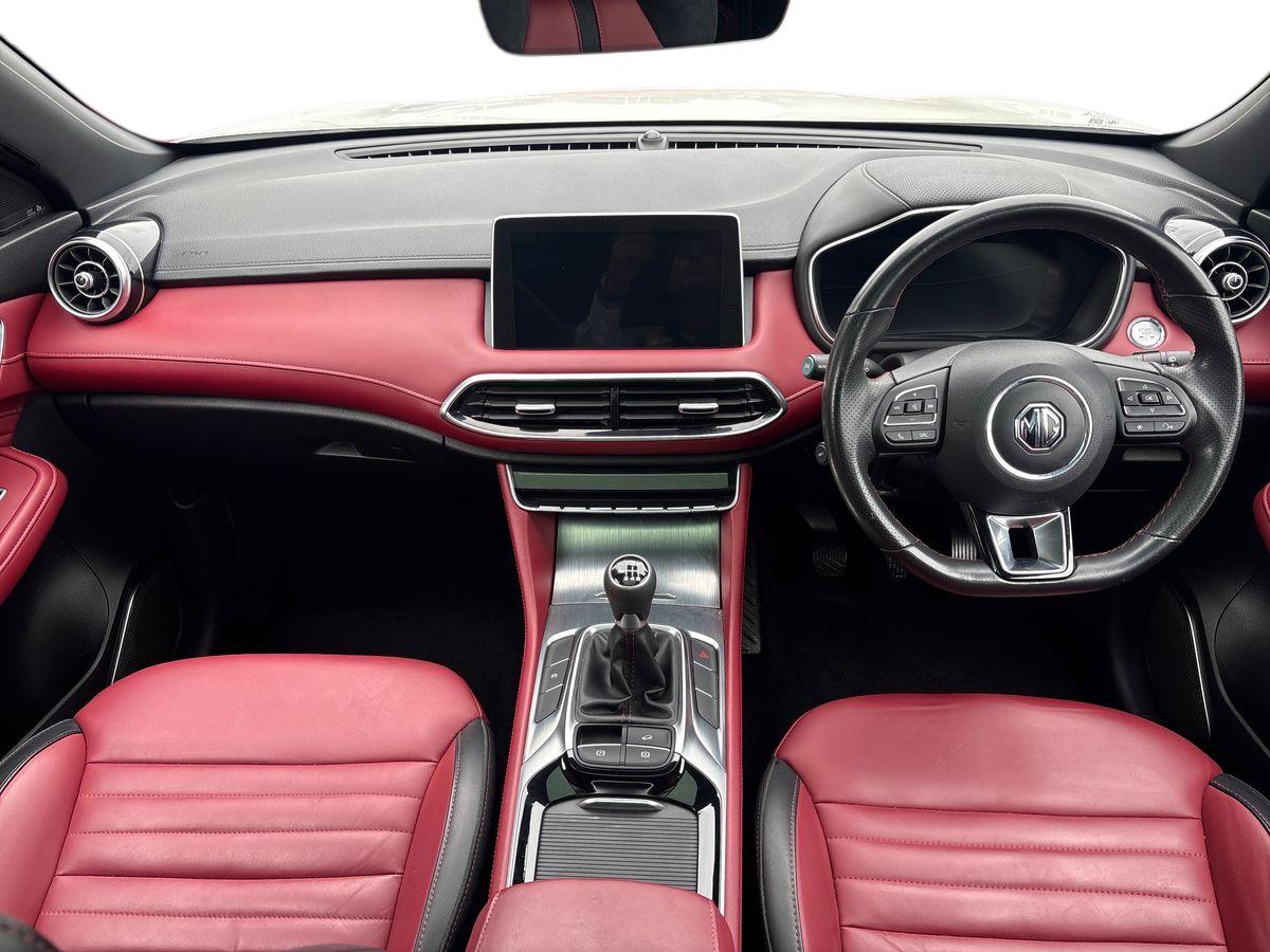 Used MG MG HS 2022 for sale - 76525883: Photo 9