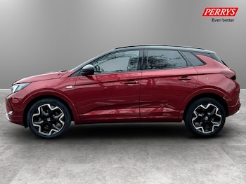 Used Vauxhall Grandland 2024 for sale - 77813743: Photo