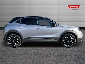 Used Vauxhall Mokka 2022 for sale - 75673135: Photo