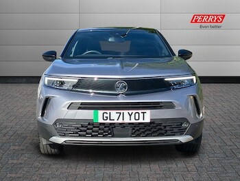 Used Vauxhall Mokka 2022 for sale - 75673135: Photo