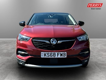 Used Vauxhall Grandland X 2019 for sale - 78341520: Photo