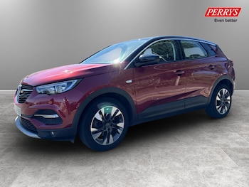 Used Vauxhall Grandland X 2019 for sale - 78341520: Photo