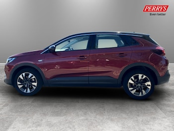 Used Vauxhall Grandland X 2019 for sale - 78341520: Photo