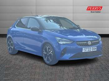 2022 - 1.2 Turbo Elite Edition 5dr Auto