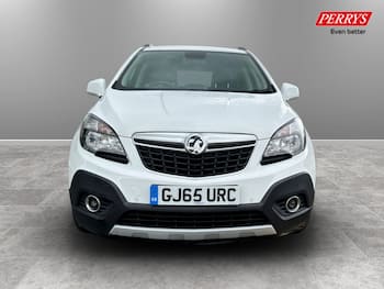 Used Vauxhall Mokka 2015 for sale - 79636878: Photo