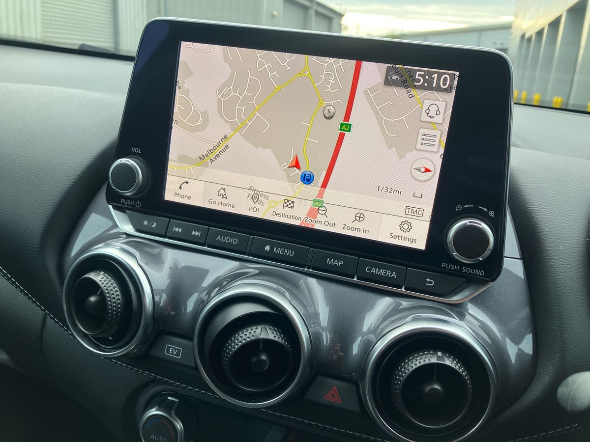 Used Nissan Juke 2023 for sale - 76757166: Photo 11