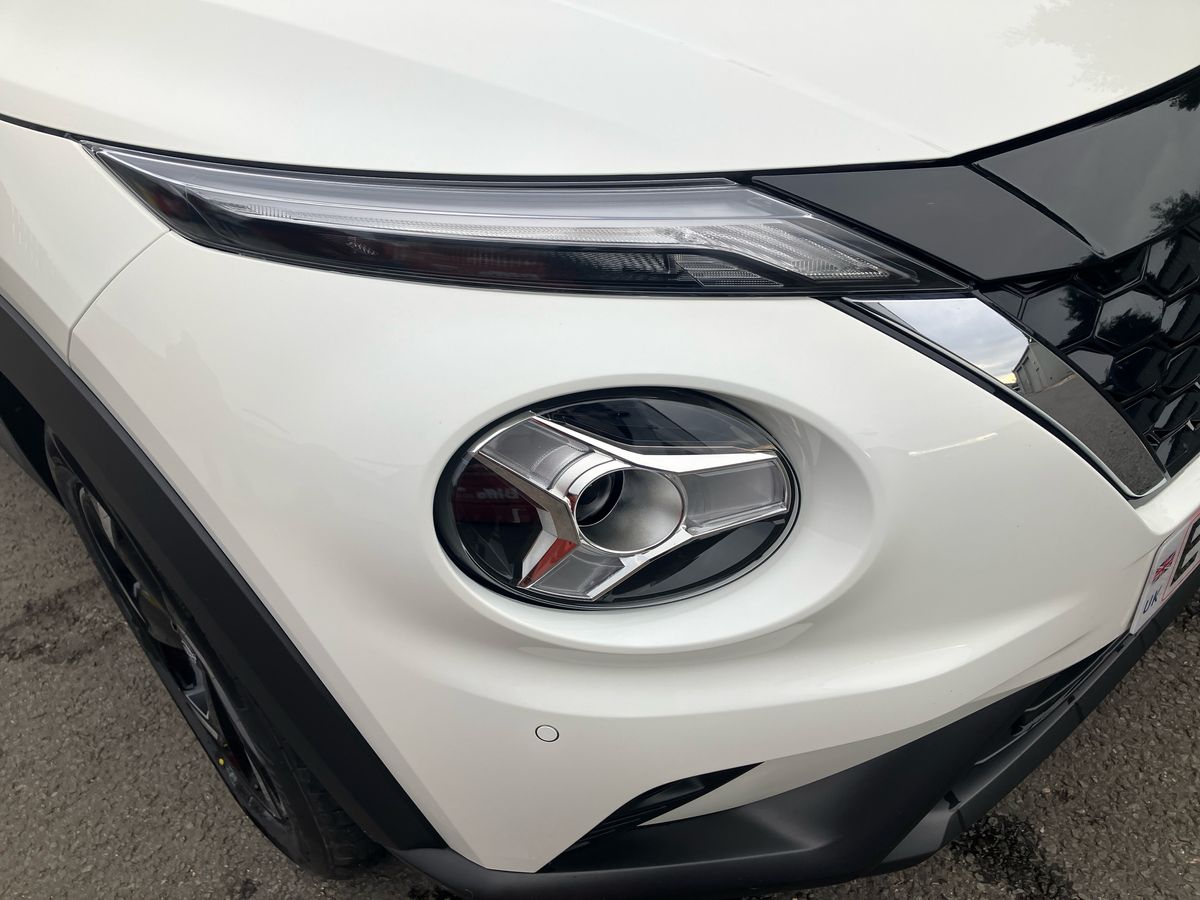 Used Nissan Juke 2023 for sale - 76757166: Photo 24