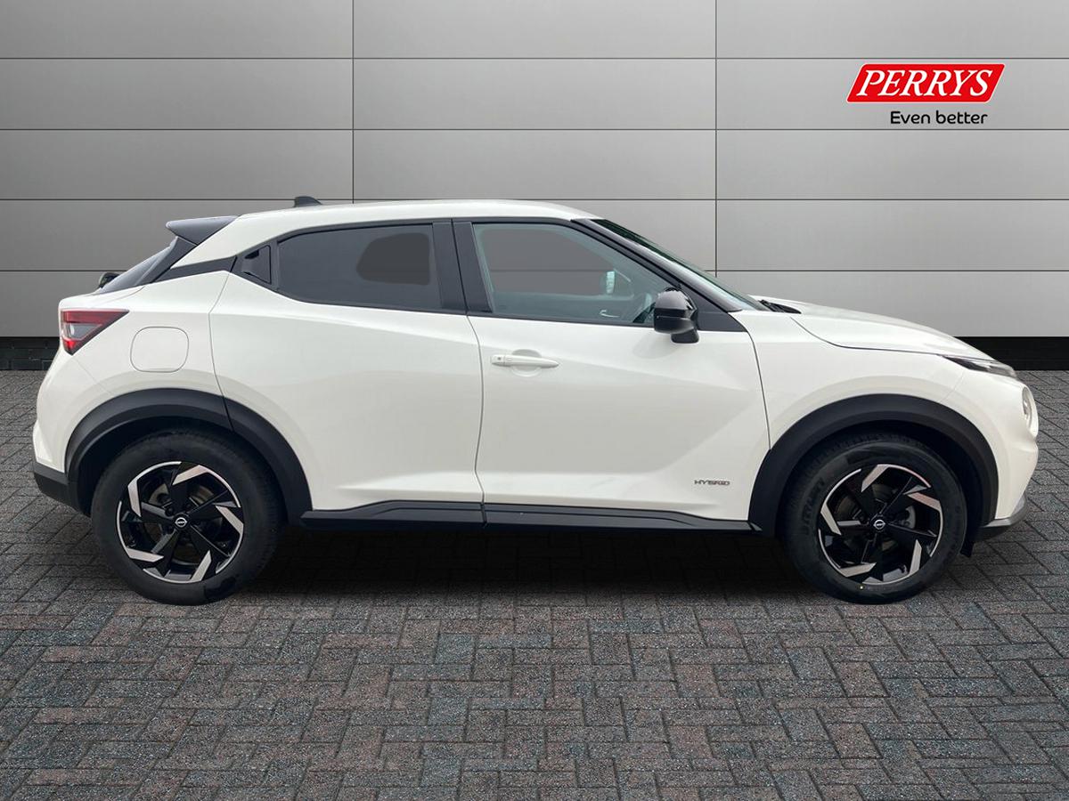 Used Nissan Juke 2023 for sale - 76757166: Photo 3