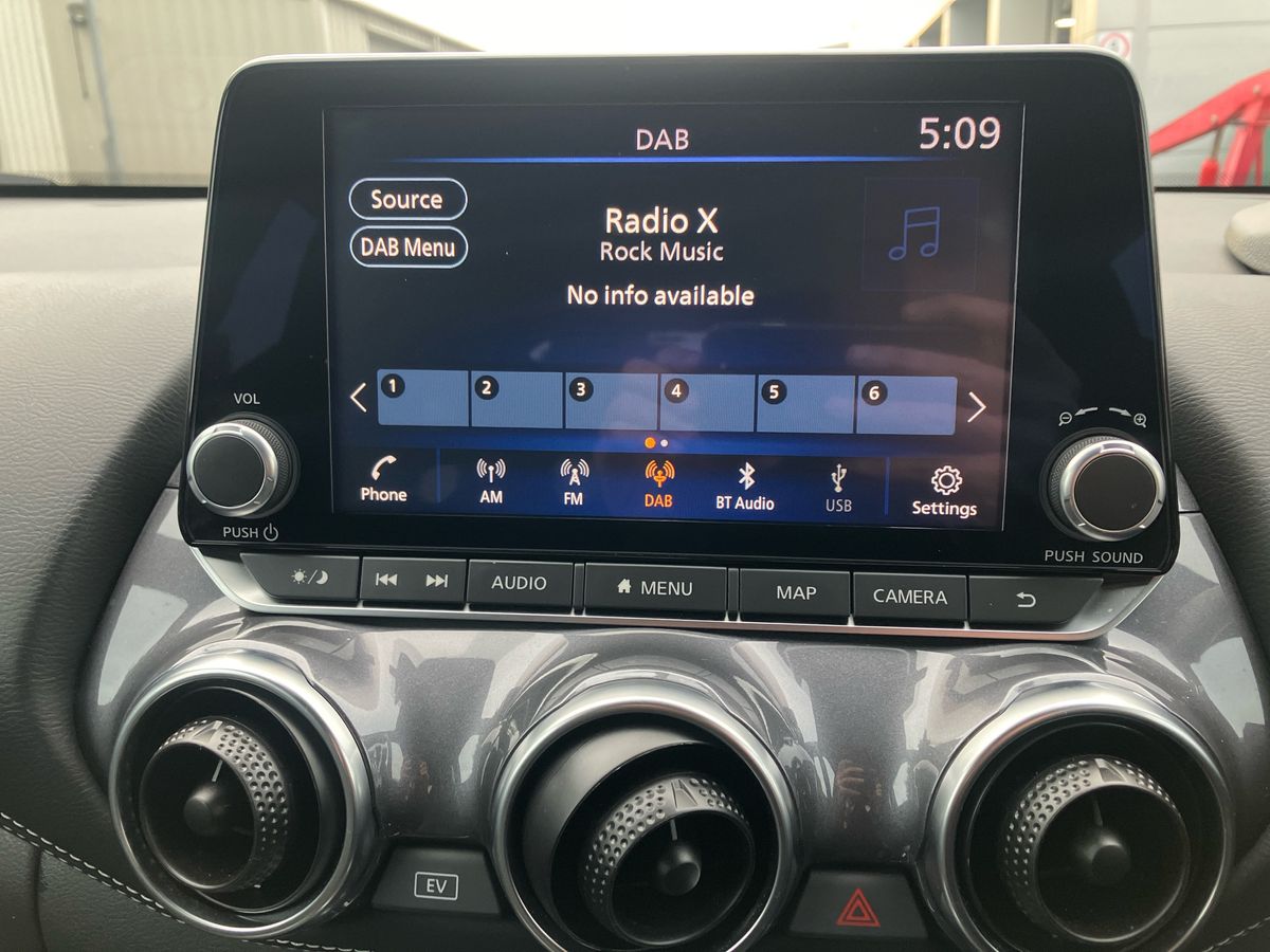 Used Nissan Juke 2023 for sale - 76757166: Photo 37