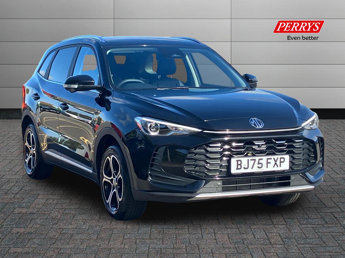 Used MG MG ZS 2025 for sale - 76192314: Photo 1