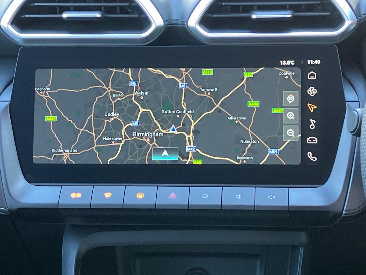 Used MG MG ZS 2025 for sale - 76192314: Photo 10