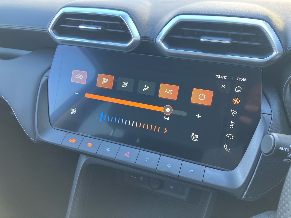 Used MG MG ZS 2025 for sale - 76192314: Photo 12