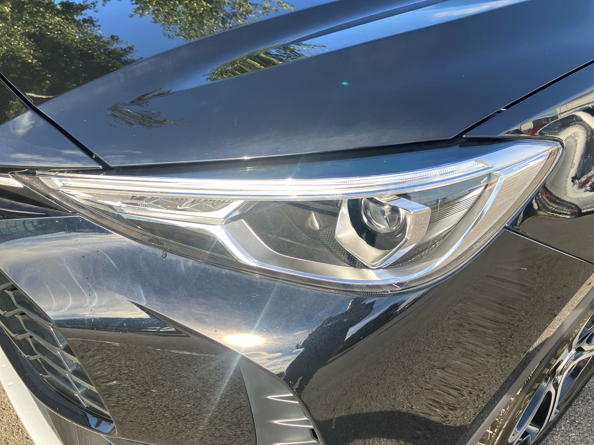 Used MG MG ZS 2025 for sale - 76192314: Photo 13