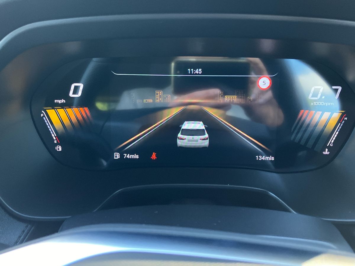 Used MG MG ZS 2025 for sale - 76192314: Photo 14