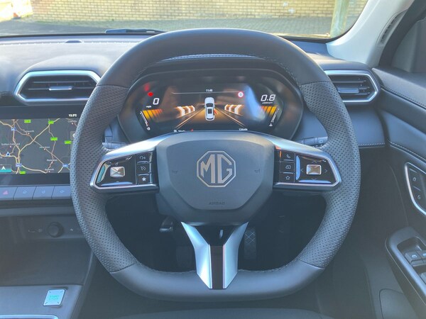 Used MG MG ZS 2025 for sale - 76192314: Photo 17