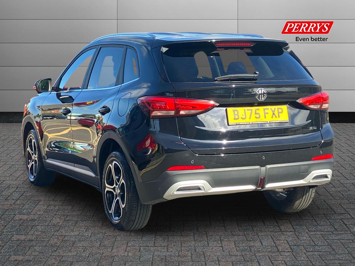 Used MG MG ZS 2025 for sale - 76192314: Photo 2