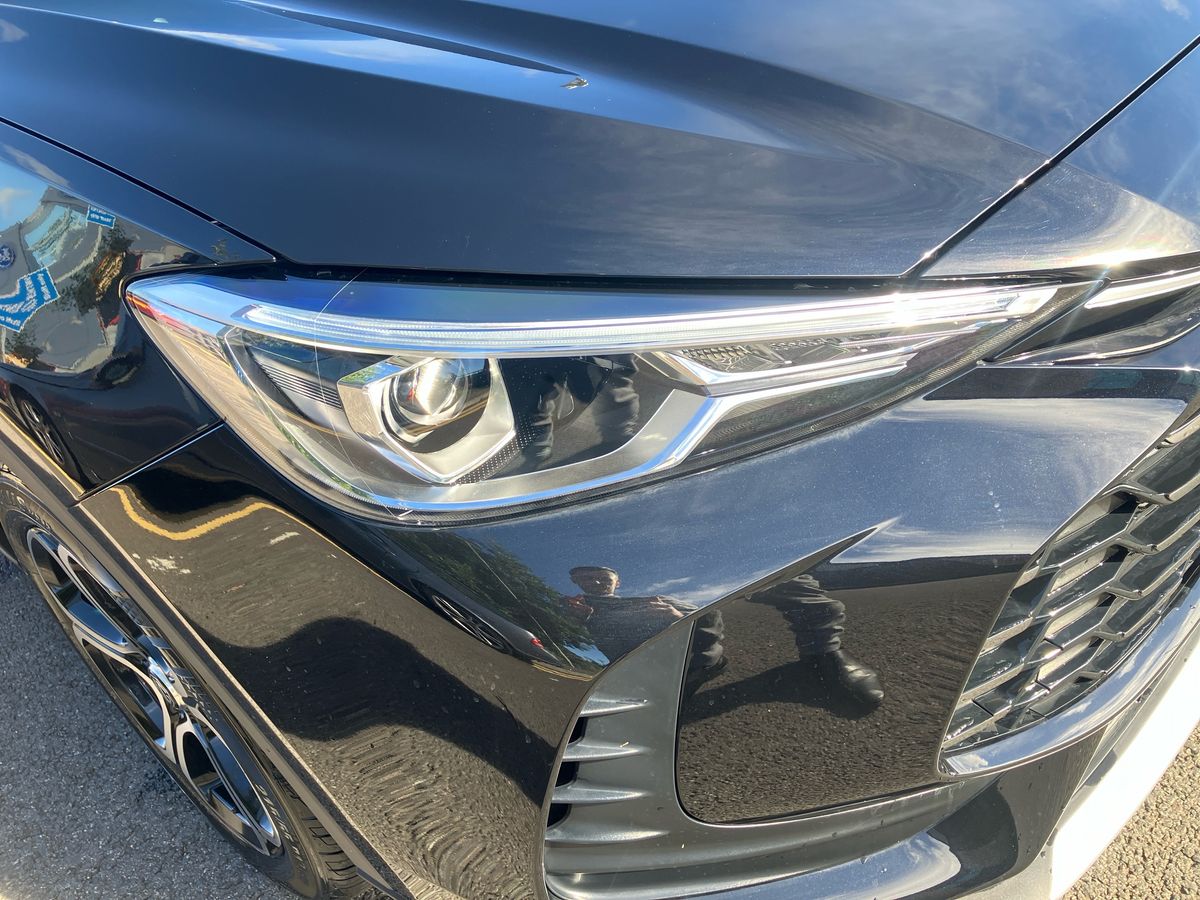 Used MG MG ZS 2025 for sale - 76192314: Photo 21