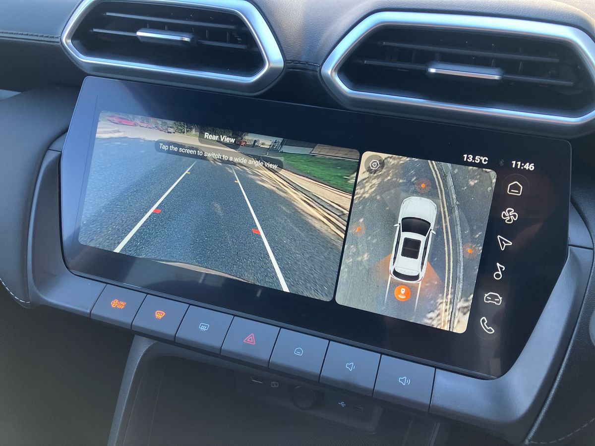 Used MG MG ZS 2025 for sale - 76192314: Photo 27