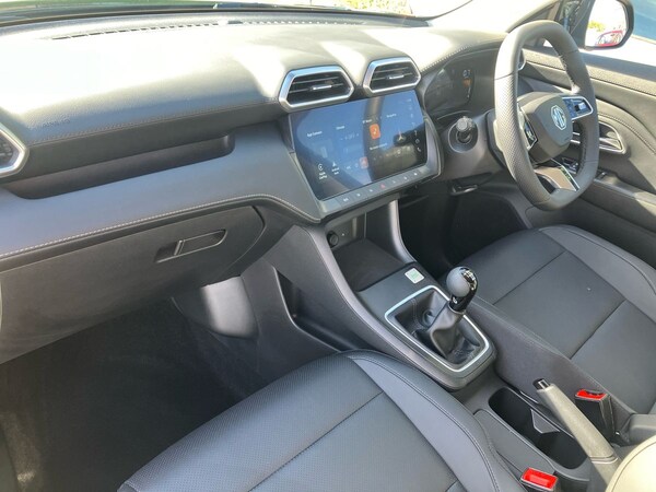 Used MG MG ZS 2025 for sale - 76192314: Photo 27
