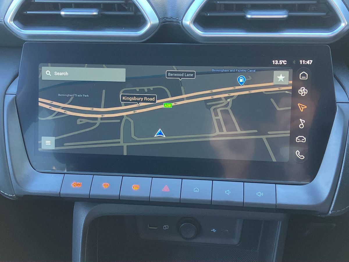 Used MG MG ZS 2025 for sale - 76192314: Photo 31