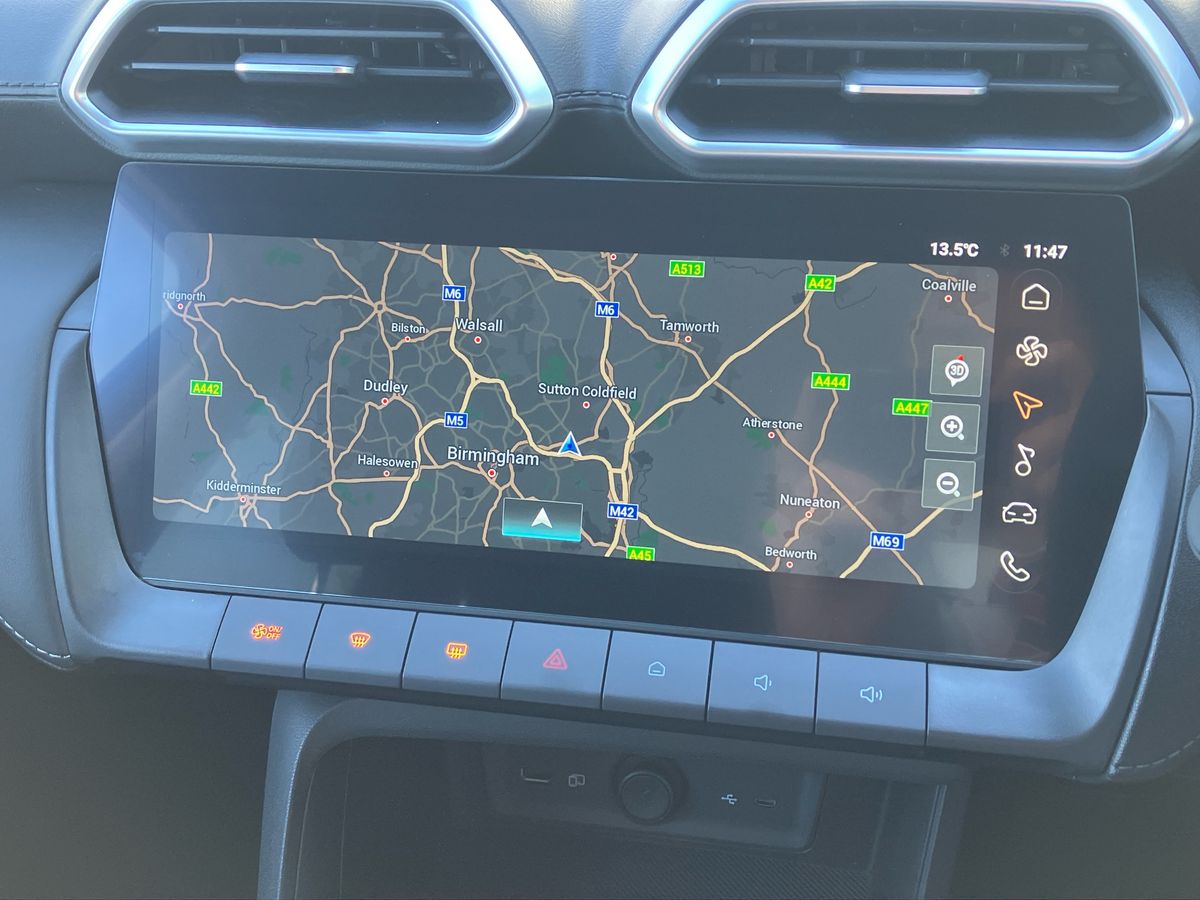 Used MG MG ZS 2025 for sale - 76192314: Photo 36