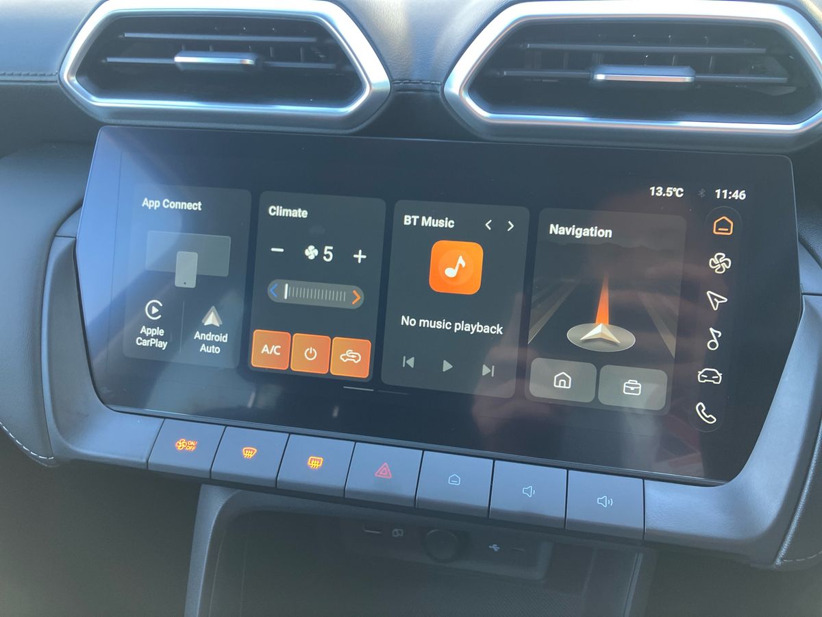 Used MG MG ZS 2025 for sale - 76192314: Photo 37