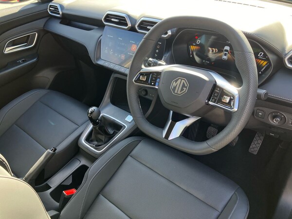 Used MG MG ZS 2025 for sale - 76192314: Photo 37