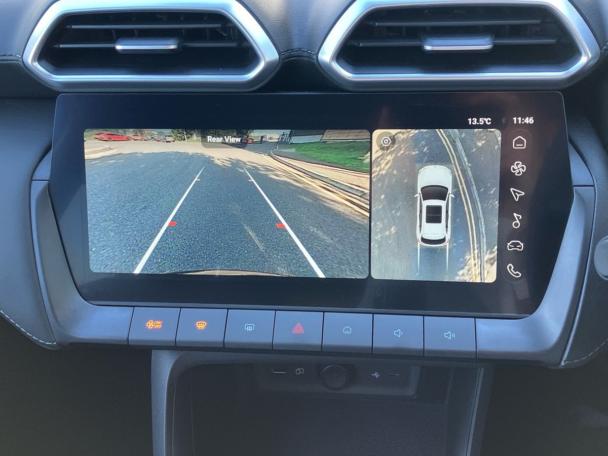 Used MG MG ZS 2025 for sale - 76192314: Photo 38