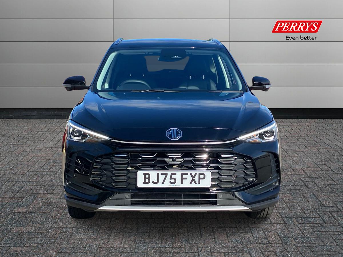 Used MG MG ZS 2025 for sale - 76192314: Photo 4