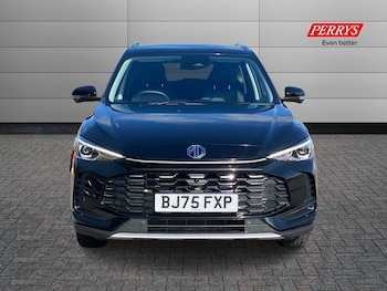 Used MG MG ZS 2025 for sale - 76192314: Photo 4