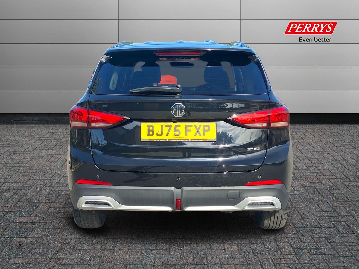 Used MG MG ZS 2025 for sale - 76192314: Photo 5
