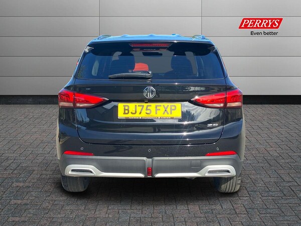 Used MG MG ZS 2025 for sale - 76192314: Photo 5