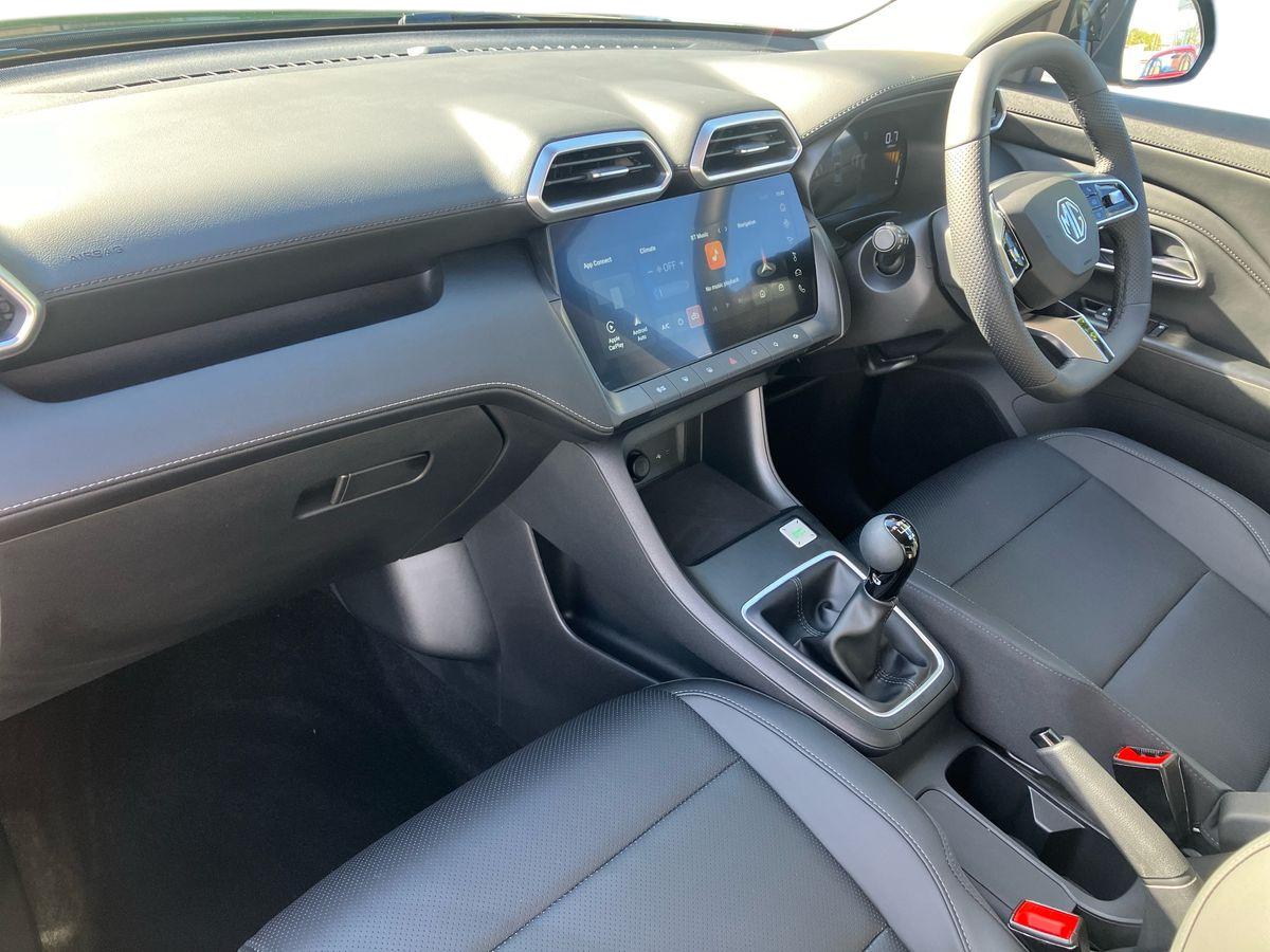 Used MG MG ZS 2025 for sale - 76192314: Photo 6