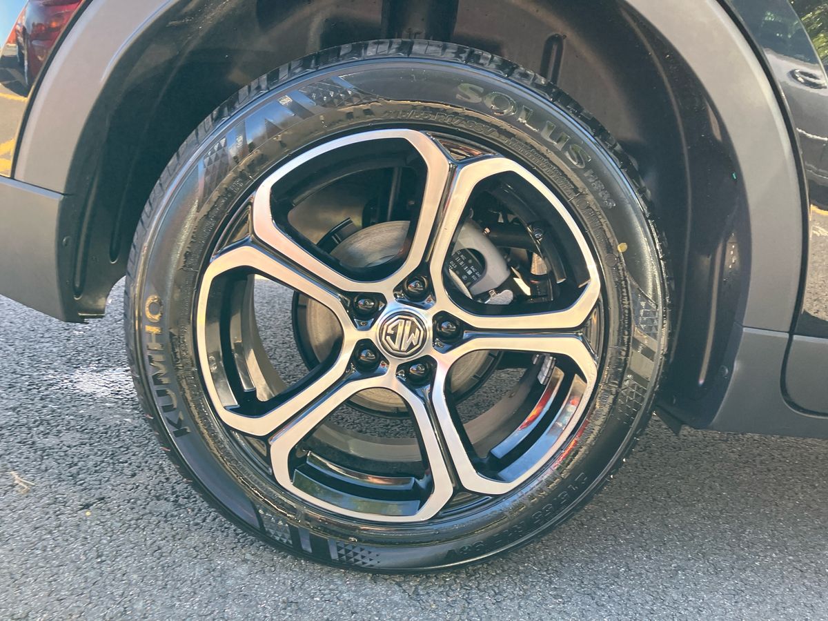 Used MG MG ZS 2025 for sale - 76192314: Photo 7