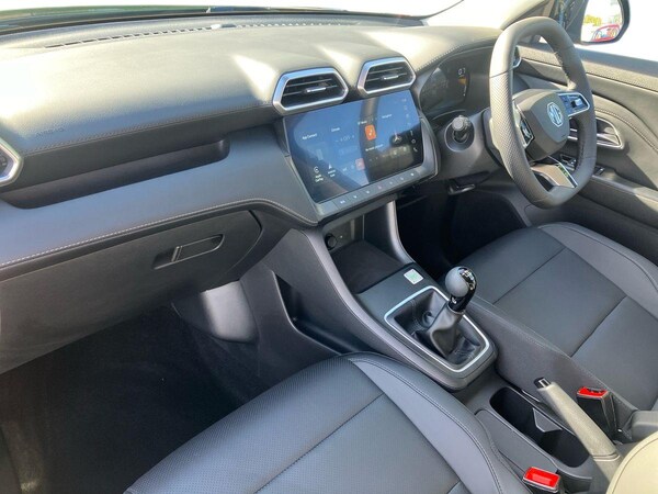 Used MG MG ZS 2025 for sale - 76192314: Photo 7