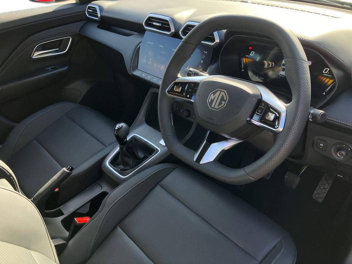 Used MG MG ZS 2025 for sale - 76192314: Photo 8