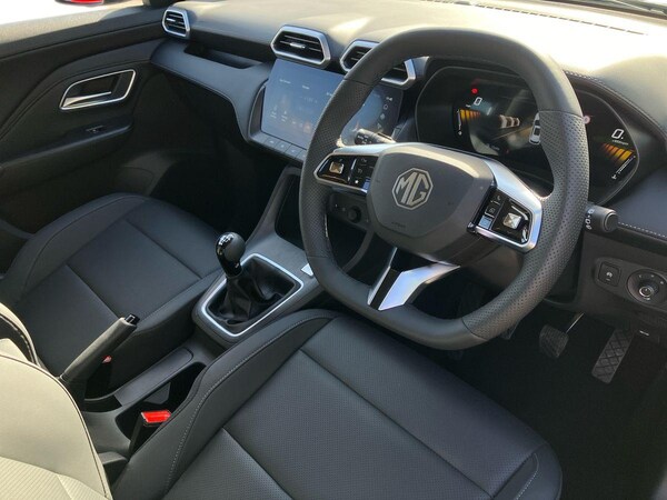 Used MG MG ZS 2025 for sale - 76192314: Photo 9