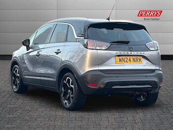 Used Vauxhall Crossland 2024 for sale - 77340719: Photo