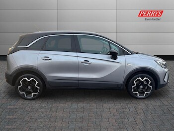 Used Vauxhall Crossland 2024 for sale - 77340719: Photo