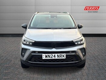Used Vauxhall Crossland 2024 for sale - 77340719: Photo