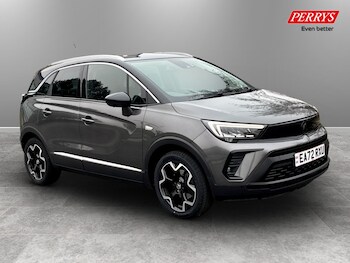 Used Vauxhall Crossland 2023 for sale - 78341387: Photo